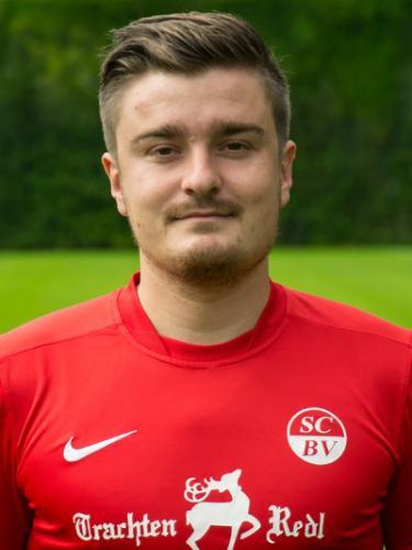 Avatar Bild für Benjamin Gibtner