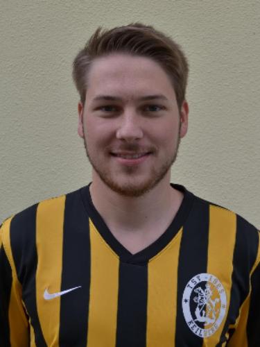 Avatar Bild für Gregor Staab