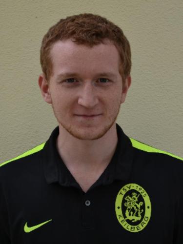 Avatar Bild für Benjamin Sterk