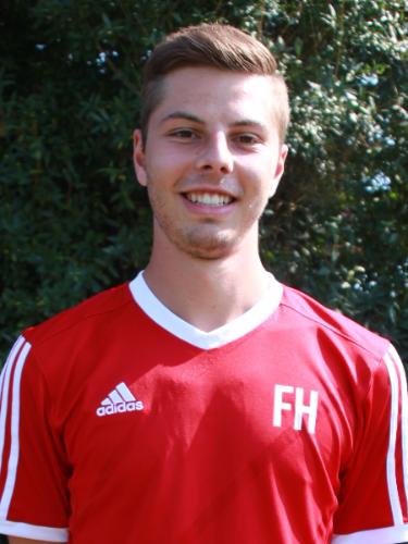 Avatar Bild für Fabian Hirsch