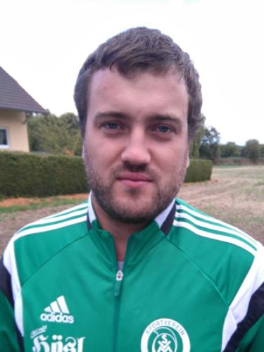 Avatar Bild für Daniel Wenisch