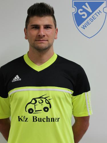 Avatar Bild für Andre Weigl