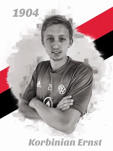 Avatar Bild für Korbinian Ernst