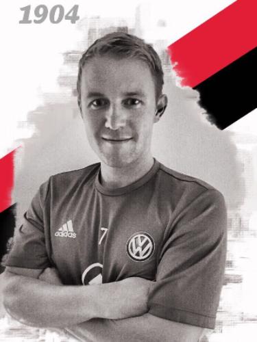 Avatar Bild für Klaus Kinshofer
