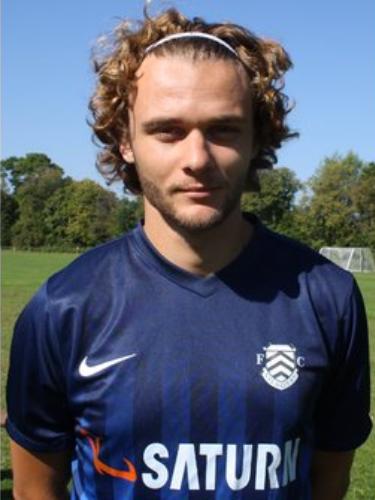 Avatar Bild für Maximilian Kirchmayer