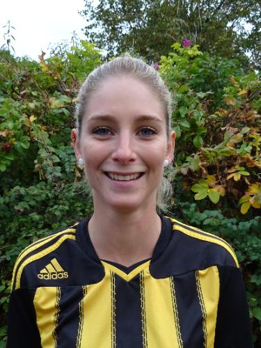 Avatar Bild für Elena Prosiegel