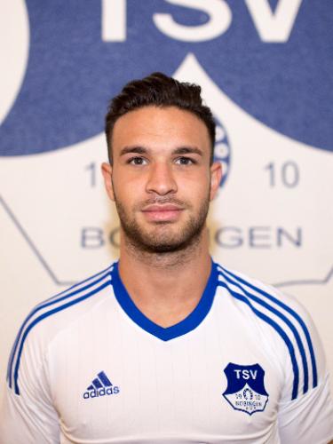 Avatar Bild für Halim Bal