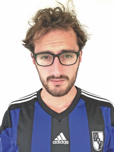 Avatar Bild für Kilian Sturm
