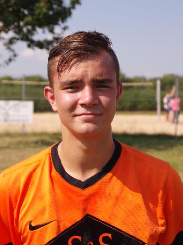 Avatar Bild für Fabian Rott