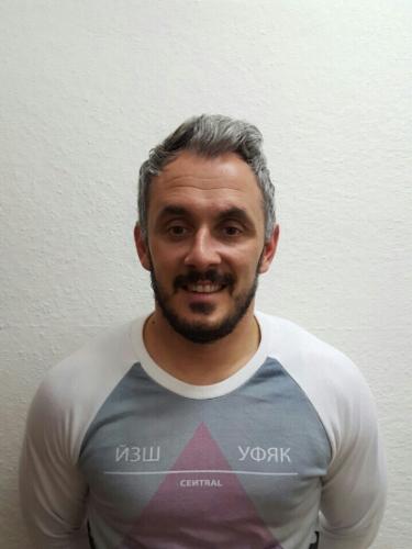 Avatar Bild für Bojan Baskarad