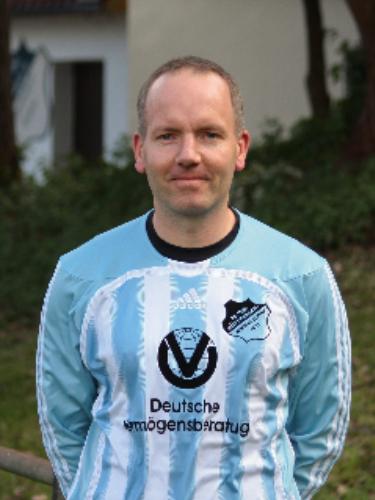 Avatar Bild für Christopher Krause