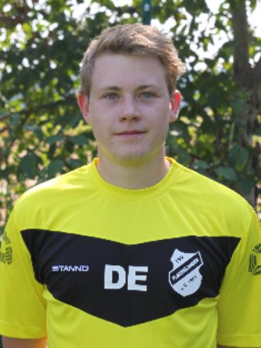 Avatar Bild für Dominik Emmert