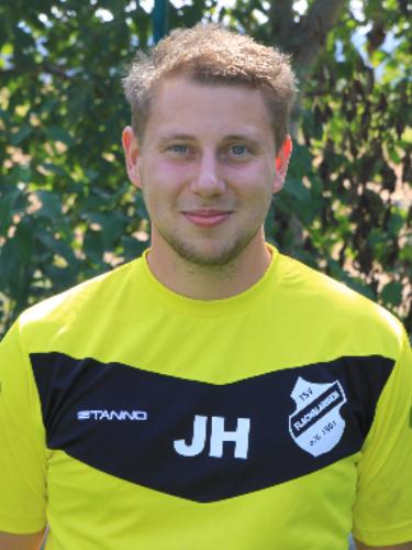 Avatar Bild für Jonas Henninger