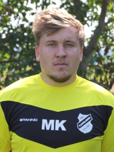 Avatar Bild für Mateusz Koldyj