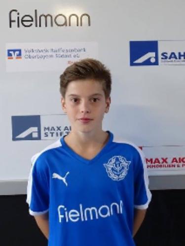Avatar Bild für Florian Hisenaj