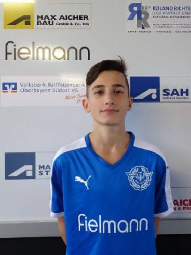 Avatar Bild für Florian Ljatifi
