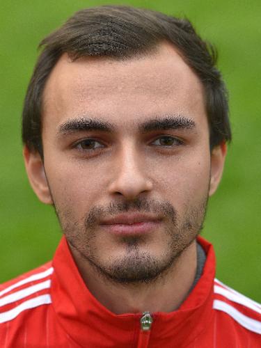 Avatar Bild für Baki Aydin
