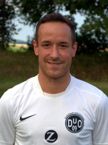 Avatar Bild für Daniel Barth