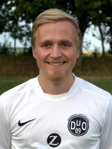 Avatar Bild für Maximilian Thomeier