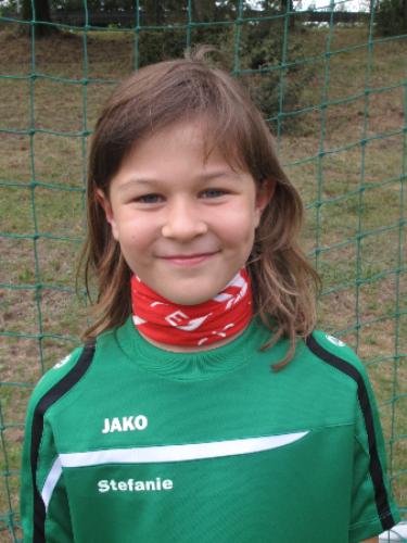 Avatar Bild für Stefanie Berger