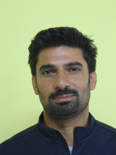 Avatar Bild für Ismail Akcer
