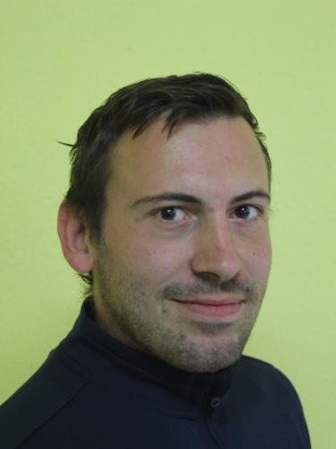 Avatar Bild für Bastian Grieshammer