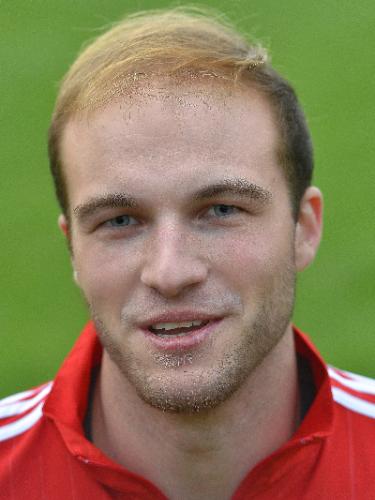 Avatar Bild für Dominik Keller