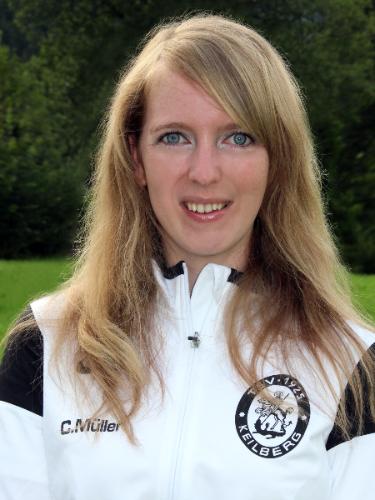 Avatar Bild für Christina Kunkel