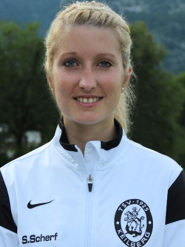 Avatar Bild für Svenja Scherf