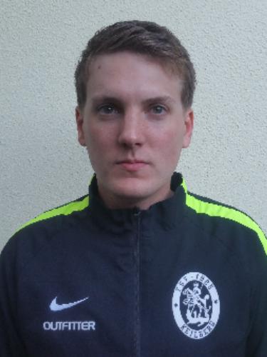 Avatar Bild für Alexander Zenglein