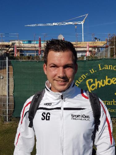 Avatar Bild für Sebastian Göbel