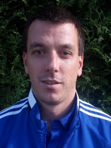 Avatar Bild für Dominik Pritzl