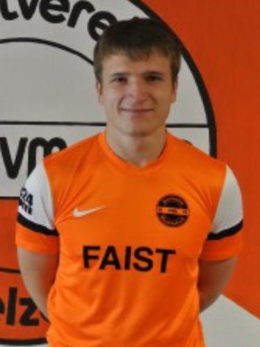 Avatar Bild für Daniel Strobel
