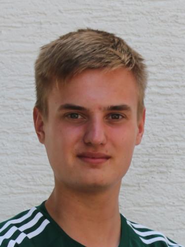 Avatar Bild für Dominik Dötsch