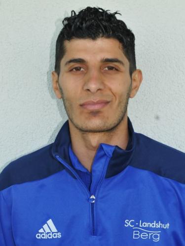 Avatar Bild für Talal Ozoun