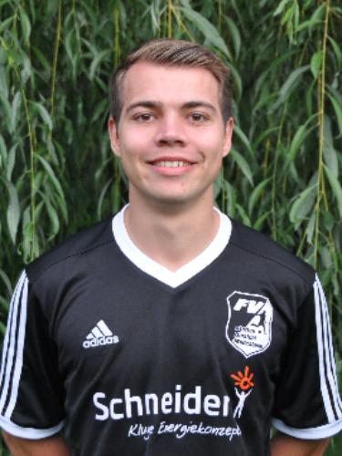 Avatar Bild für Andre Deißenberger