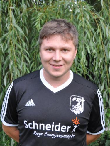 Avatar Bild