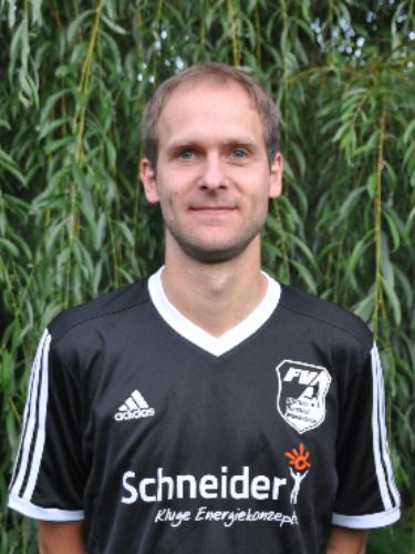 Avatar Bild für Ronny Sauer