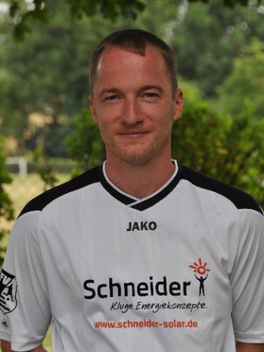 Avatar Bild für Andreas Gehrling