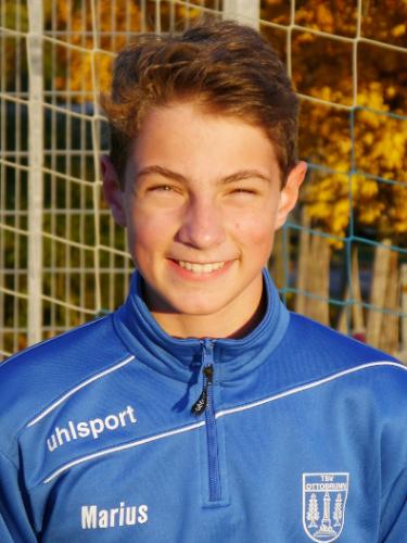 Avatar Bild für Marius Freytag