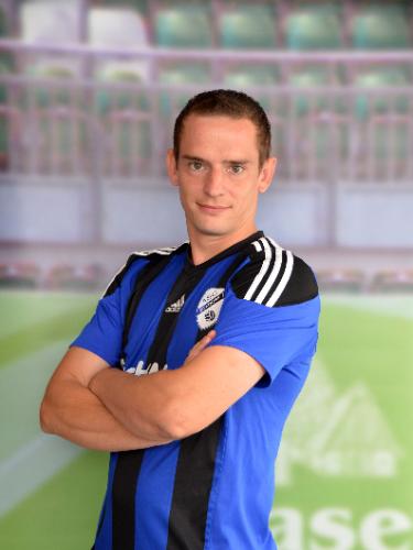 Avatar Bild für Andre Krasse