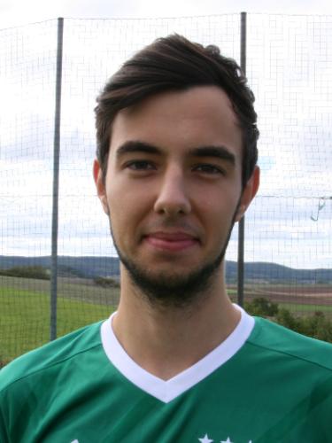 Avatar Bild für Fabian Brand