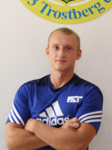 Avatar Bild für Daniel Sperling