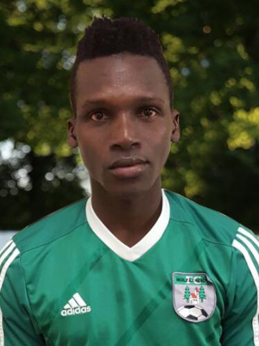 Avatar Bild für Mahamadou Camara