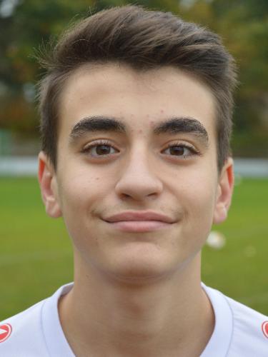 Avatar Bild für Denkay Chotzoglou