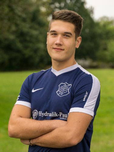 Avatar Bild für Darko Angelo Pazulinec