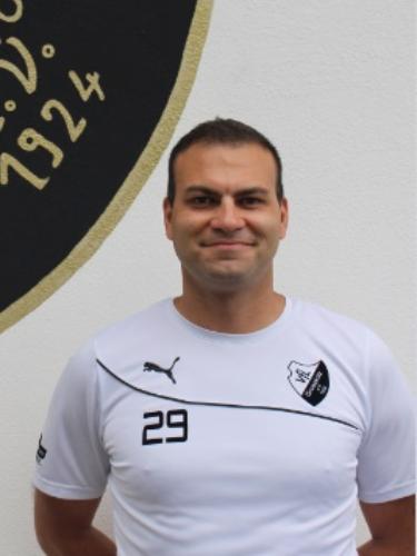 Avatar Bild für Tayfun Oflaz