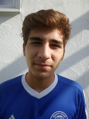 Avatar Bild