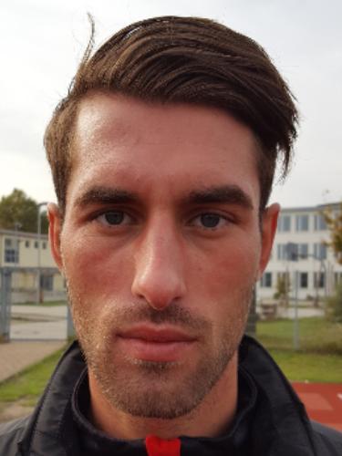 Avatar Bild für Bekim Fazliu