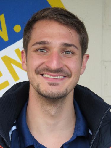 Avatar Bild für Timo Geiger